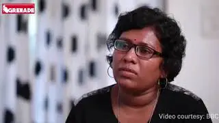 Grenade | Bindu Ammini on Sabarimala