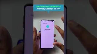 5. How to check the 