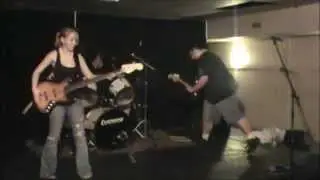 Autumn Jacket - Ego Like A Wrecking Ball