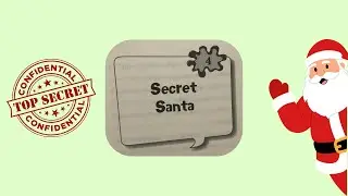Miss Holly is Too Jolly Chapter 4: Secret Santa 🎅🏼🕵🏻&zwj;♂️ Kids Book Read Aloud 📖