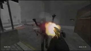 Z Day Shootout