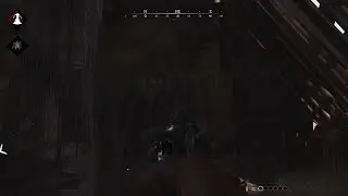 Hunt: Showdown Bounty Hunt Gameplay Video