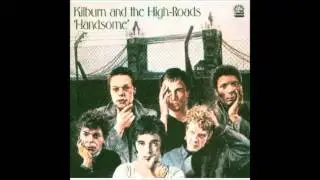 Kilburn & The High Roads - Roadette Song.