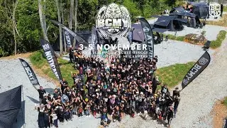 BCMY x Camp Lu Ying 2.0