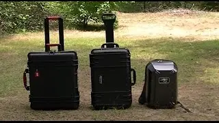 DJI Phantom - 3 Cases & 3 Reviews