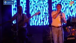 Inauguraci&oacute;n obras plaza ciudad de Treinta y Tres en vivo por Mega