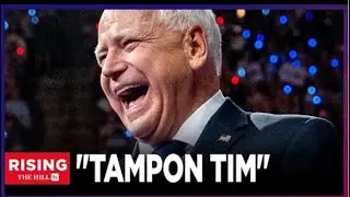 Tampon Tim's Minnesota Day care