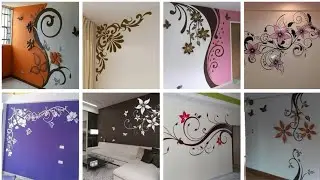 Latest Wall Painting Design Ideas 2025&ndash;2026 | Modern, Aesthetic & Trending Wall Art Inspiration