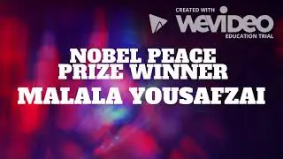 Malala's Magic Pencil