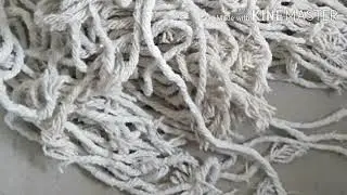 mop accessories raw material