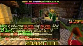 Bycraft.cz Annihilation cheater &5