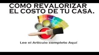 🔥 REVALORARIZA Tu CASA en Tijuana para VENDERLA💲💰💵