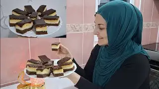 💥SVE ZAJEDNO SE PEČE💥svega po 15 kašika💥Brz i jeftin kolač😉
