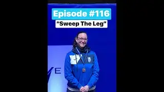 Episode #116 - 