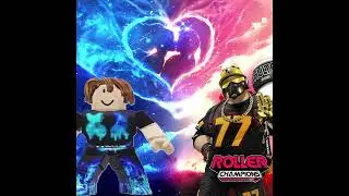 ROBLOX ROLLER CHAMPIONS