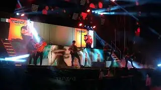 Grupo Kapittal em Alquerubim 1