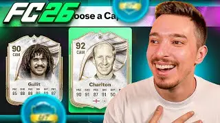 CEL MAI ECHILIBRAT ATAC DE PANA ACUM LA DRAFT TRIMITE ADVERSARII IN RAGE QUIT LA EA FC 26 !!!