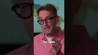 WHY DIDN'T I KNOW THAT ABOUT THE RICK AND MORTY SHOW?