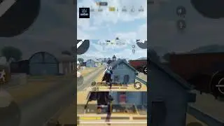 Killing a camper duo| 1v2🔥#codm #callofdutymobile #codmobile #ytshorts #shorts #1v2 #ak47 #camper