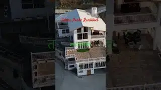Live in the Himalayas | Premium Plots in Ranikhet. #home #realestate #houseforsale #villa