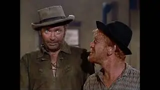 A Conversation With Fess Parker