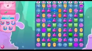 Candy Crush Saga Levels 231 _240 Super Crush | Candy Crush Saga Gameplay | Candy Crush Boosters