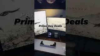 Cheap Gaming Prime Day Deals #tech