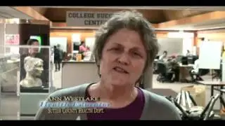 The Community Resource Fair 