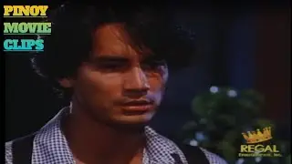 Iiwan mo din naman ako eh!Richard Gomez, Aiko Melendez, Liza Lorena, Melissa Mendez