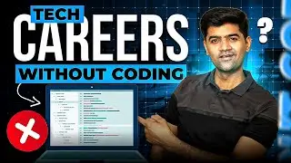 Best Non-Coding IT Jobs | Non-Coding High Paying Careers | Career Guide