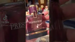 #عطر  من الماجد للعود