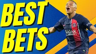 Off The Woodwork: Soccer Betting Predictions Picks Today | EPL Picks, Bundesliga Predictions + more
