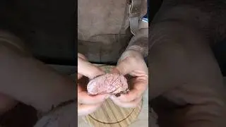 Grilled Wild Boar Filet: Juicy, Tender, and Delicious!