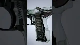 pistol🔫 w8 #fakegun #gameskhelkarpais #toys #akmkikitnigholiyonmeenemymartahai #everybodywantstobemy