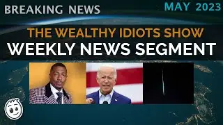 Personal Finance News: Nick Cannon, Student Loan Forgiveness and the End of the World!