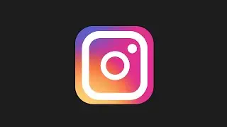 Gimp Tutorial: Instagram Logo