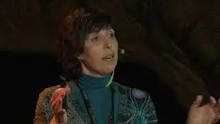Nuovi (eso)pianeti per il genere umano  | Francesca Faedi | TEDxMestre