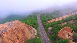 Serra de Teixeira, Sert&atilde;o da Para&iacute;ba !