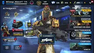 Modern Combat 5  eSports FPS 2025 12 27 14 30 32