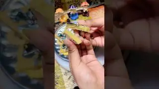 Simple kaju katli recipe🥰😋easy to make kaju katli recipe #trending #viral #sweets #food