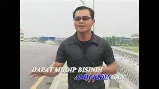 Kai Ku nyangka Adih Bidingan By ( Vieny ) - Piranha ( Lagu Lama Bidayuh )
