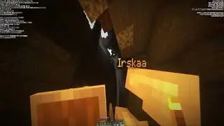 Minecraft falling from unknown Db heights [EXPLICT]