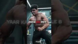 @ShivamFitnesss #gym #edit #shivamfitnesss