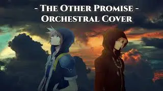 The Other Promise - Orchestral cover