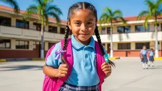 EL CASO QUE CONGELÓ A BOLIVIA: UNA NIÑA ENTRÓ A LA ESCUELA Y NUNCA REGRESÓ