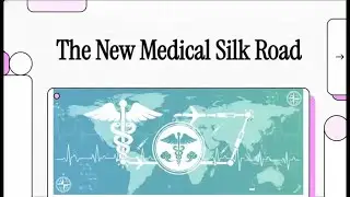 New Journey in the Operating Room: The Boom of Medical Tourism in China