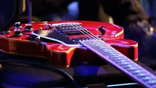 Sebnem Ferah - Ben Şarkımı Söylerken (guitar backing track)