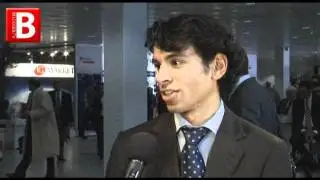 Tip voor 2012: Jim Tehupuring