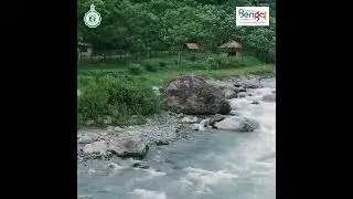 Experience Shivkhola
