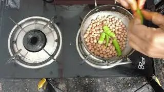 Pesarattu || మార్నింగ్ బ్రేక్ ఫాస్ట్ లోకి పెసరట్టు || Moong Dal Attu
